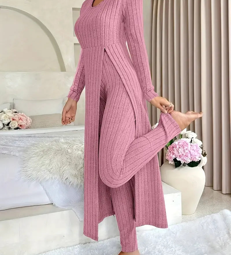 YARA™|ELEGANTE COMPLETO A COSTINE