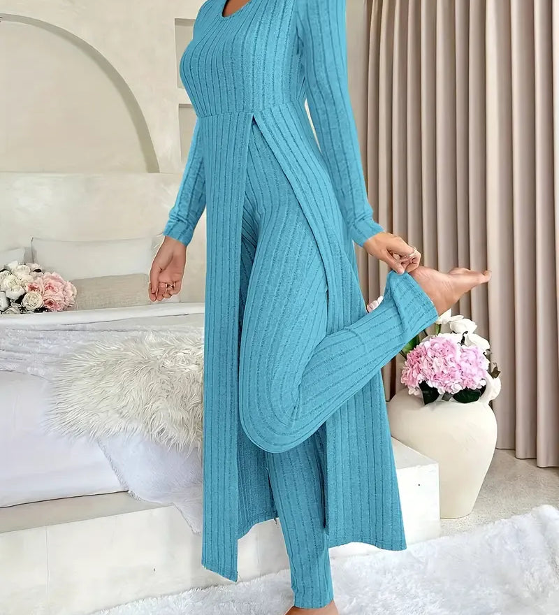 YARA™|ELEGANTE COMPLETO A COSTINE