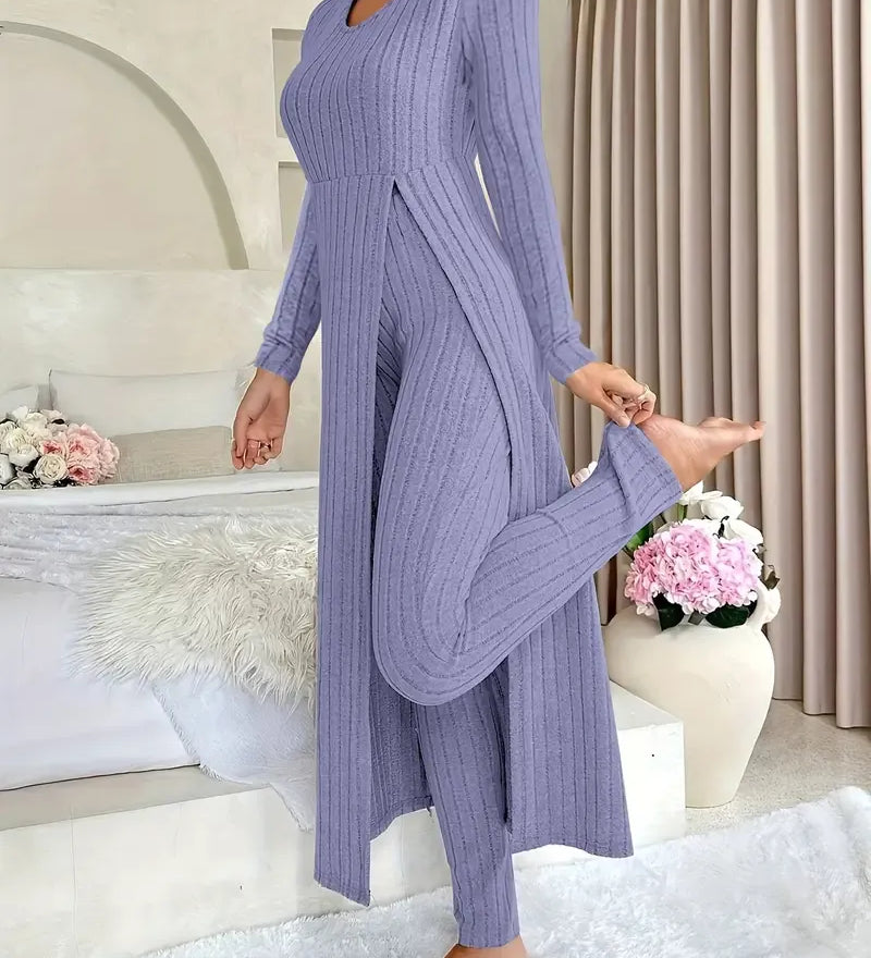 YARA™|ELEGANTE COMPLETO A COSTINE